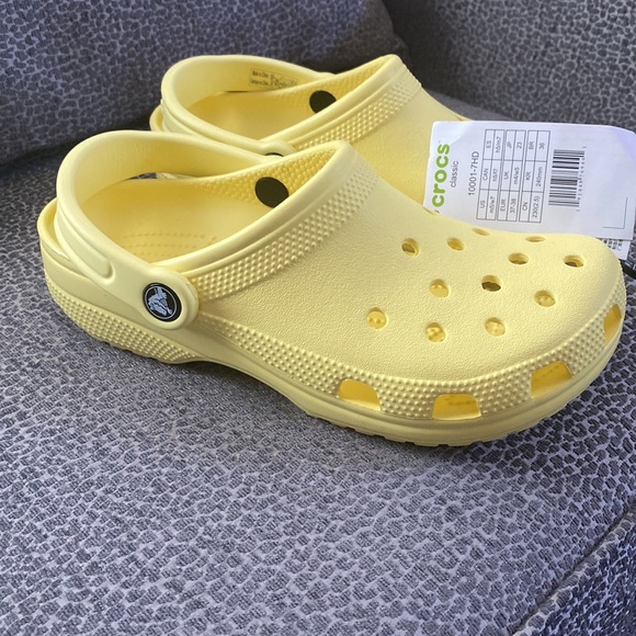 ❤️ Crocs - Picture 8 of 8